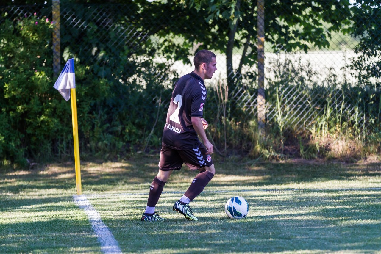 Bild 194 - TSV Wiemersdorf - FC St.Pauli U23 : Ergebnis: 0:16